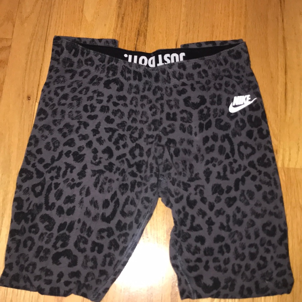 Nike leggings, like New